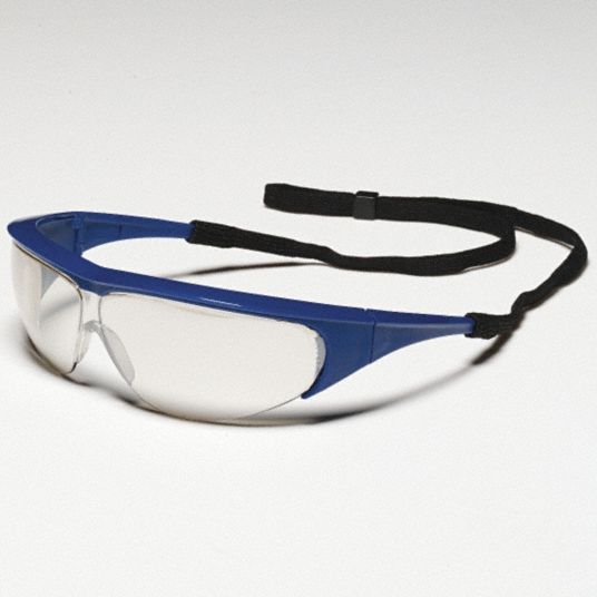 HONEYWELL UVEX Millennia® Uncoated Safety Glasses , Indoor/Outdoor Lens
