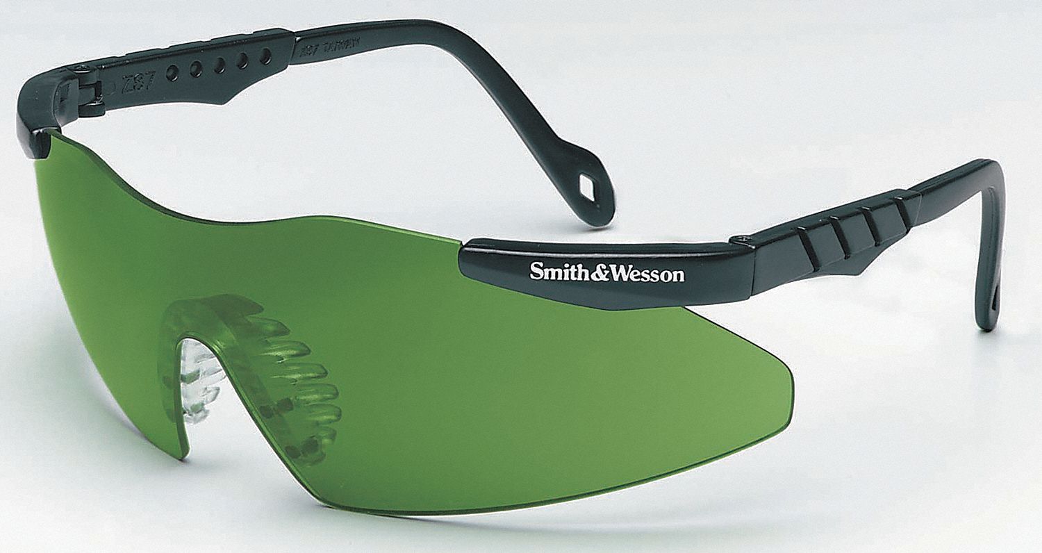 Safety Glasses Grainger