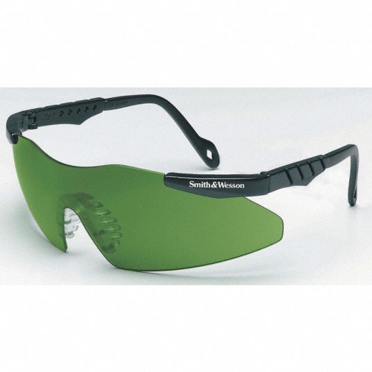 Safety Glasses Grainger