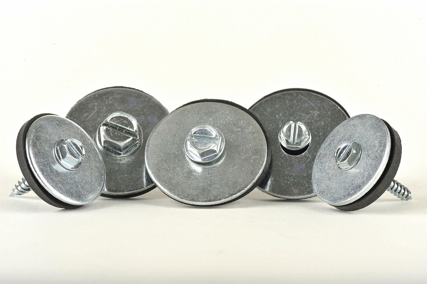 Plug Set Temp Patch Sheet Metal PK5