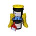 Formaldehyde Neutralizing Spill Kits