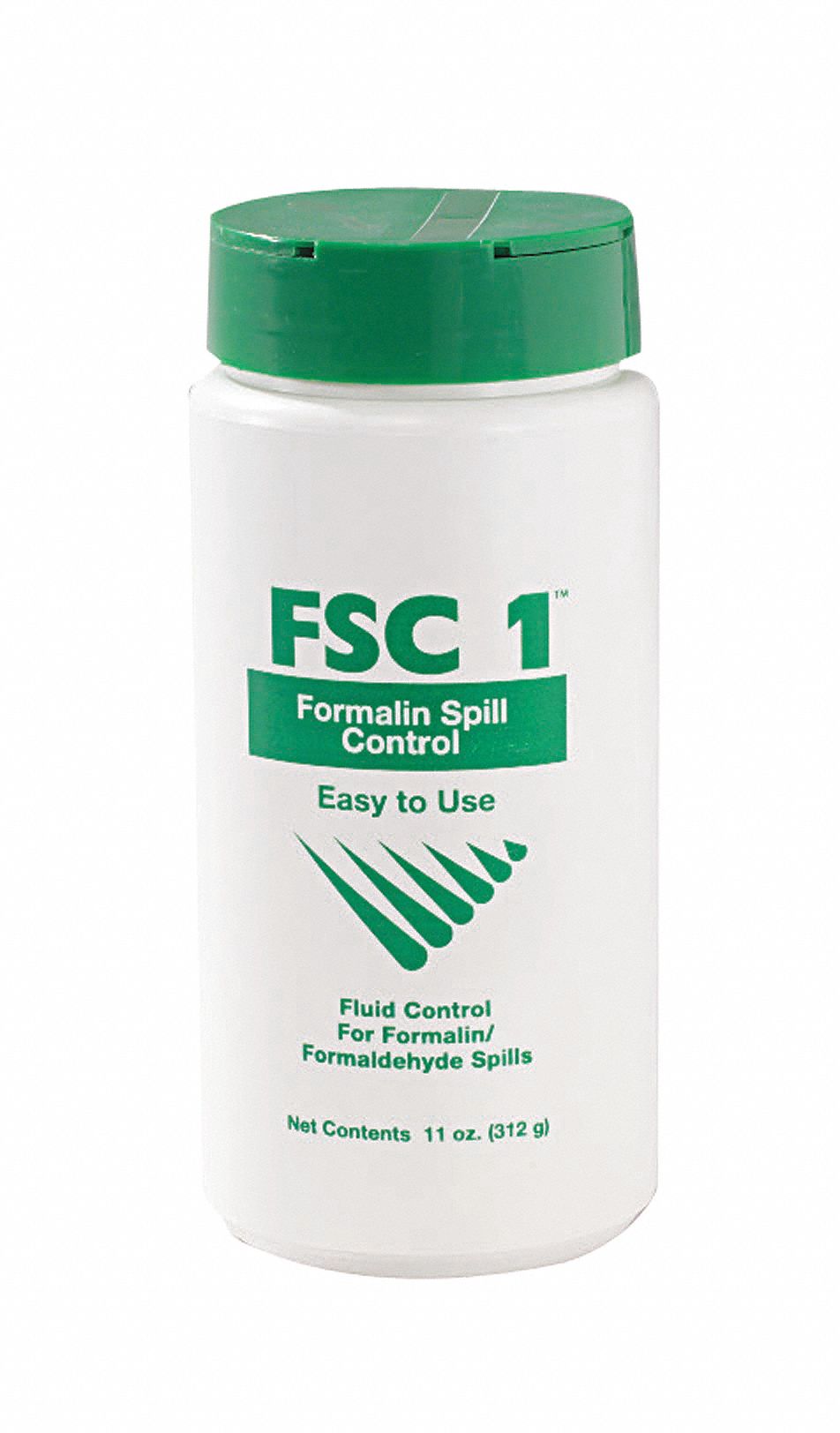 SAFETEC  Chemical Neutralizer,Formaldehyde,PK12 13Z988