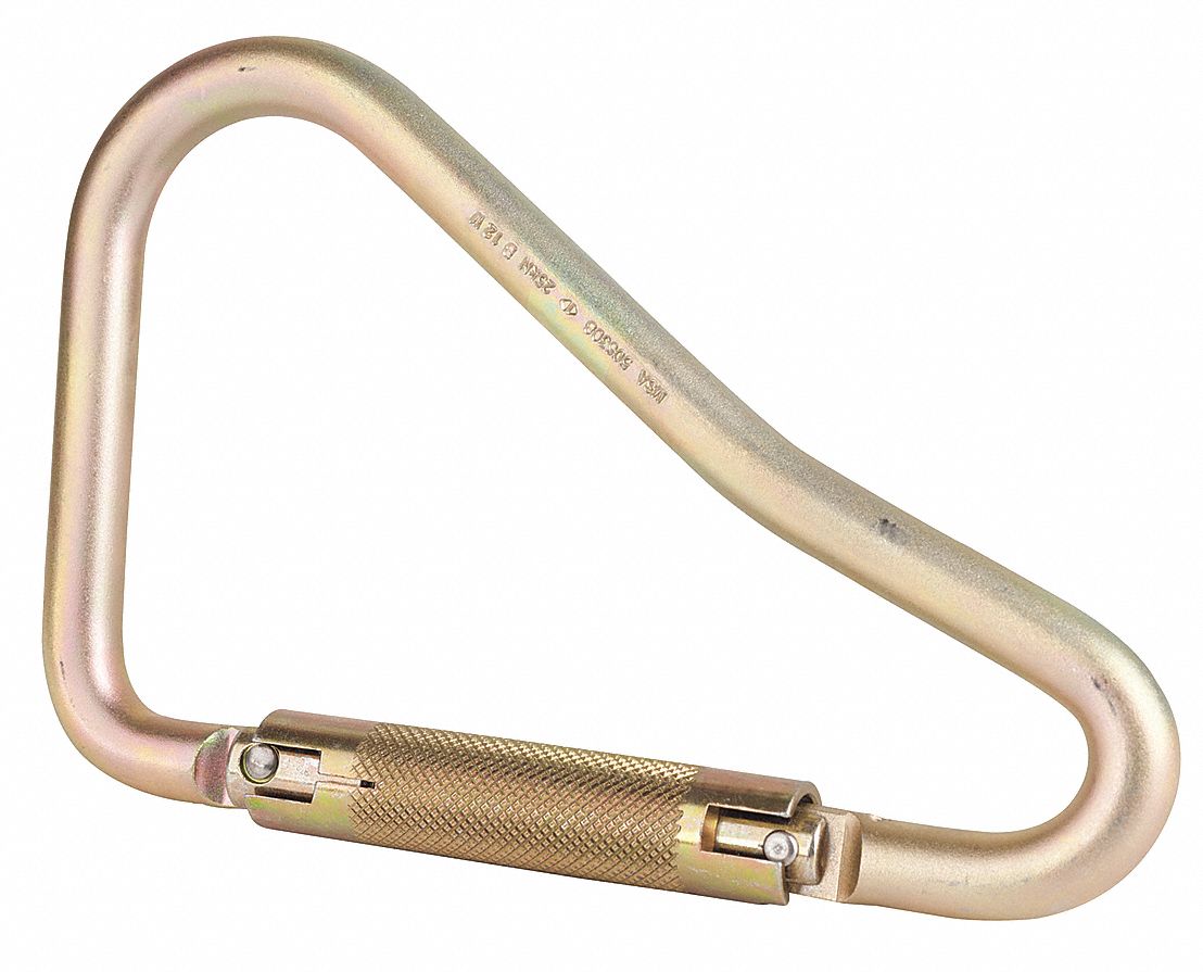 Carabiner