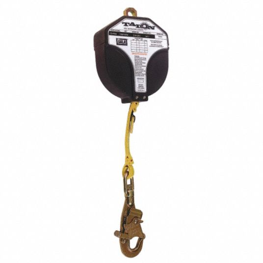 Self-Retracting Lifeline - Grainger
