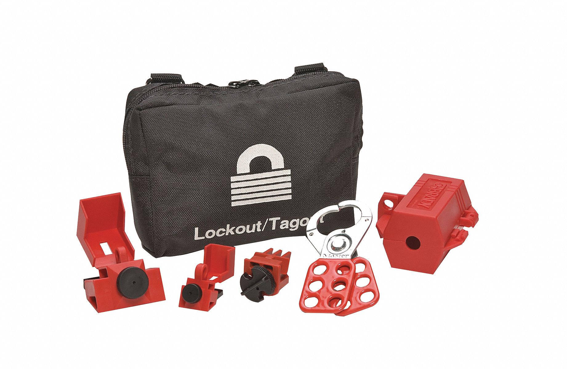 Lock Out/Tag Out Systems