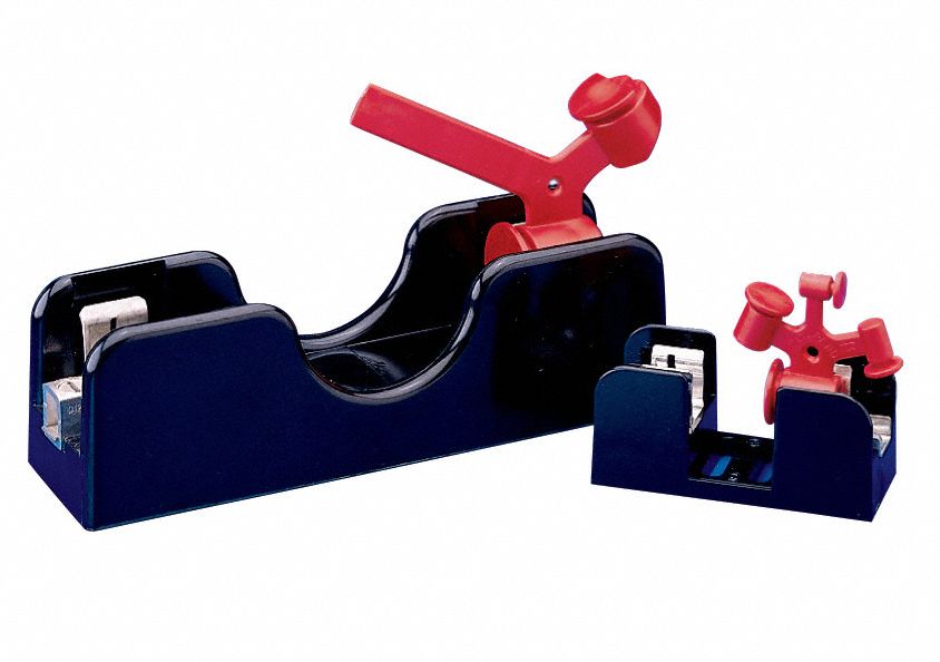 BRADY Fuse Blockout Device, Plastic 3WPK165691 Grainger