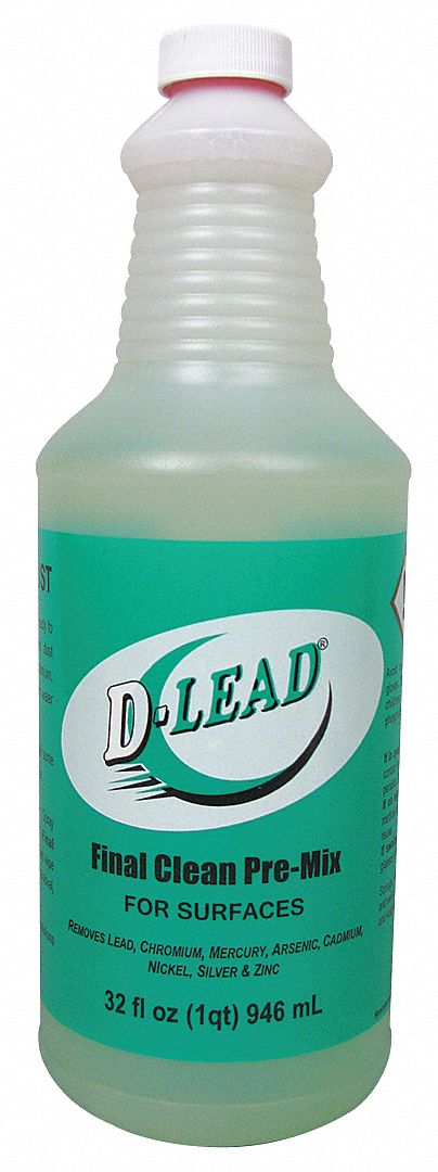 All Purpose Cleaner 32 oz Bottle