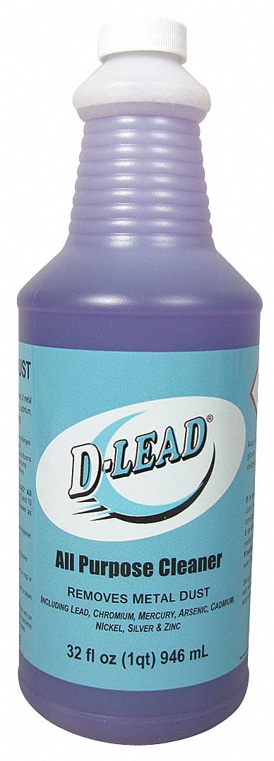 All Purpose Cleaner 32 oz Bottle