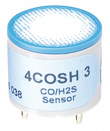 SENSOR CO/H2S BW D4-RHM04 FOR GAS A