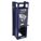 DISTRIBUTEUR DE BOUCHONS D'OREILLES, RÉUTILISABLE, ALUMINIUM ANODISÉ, 11½ X24X8¼ PO, 500 PAIRES