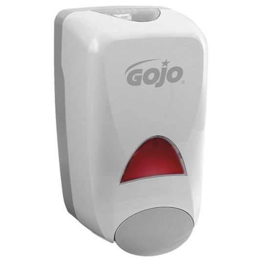 GOJO, Manual, 2,000 mL Refill Size, Soap Dispenser 3WU715250 Grainger