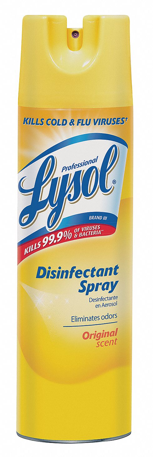 Disinfectants