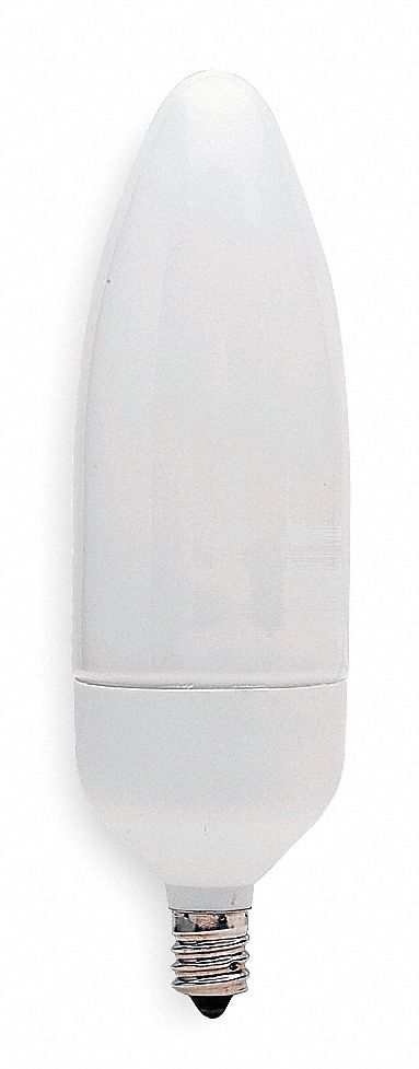 CFL, B10, Candelabra