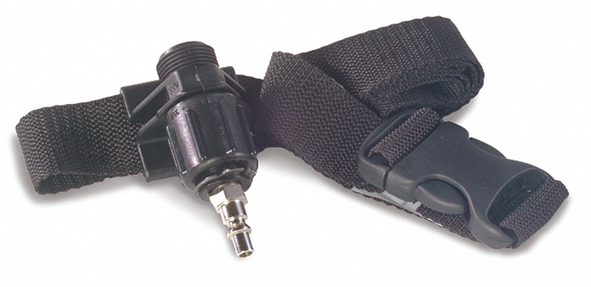 High Pressure Adjustable