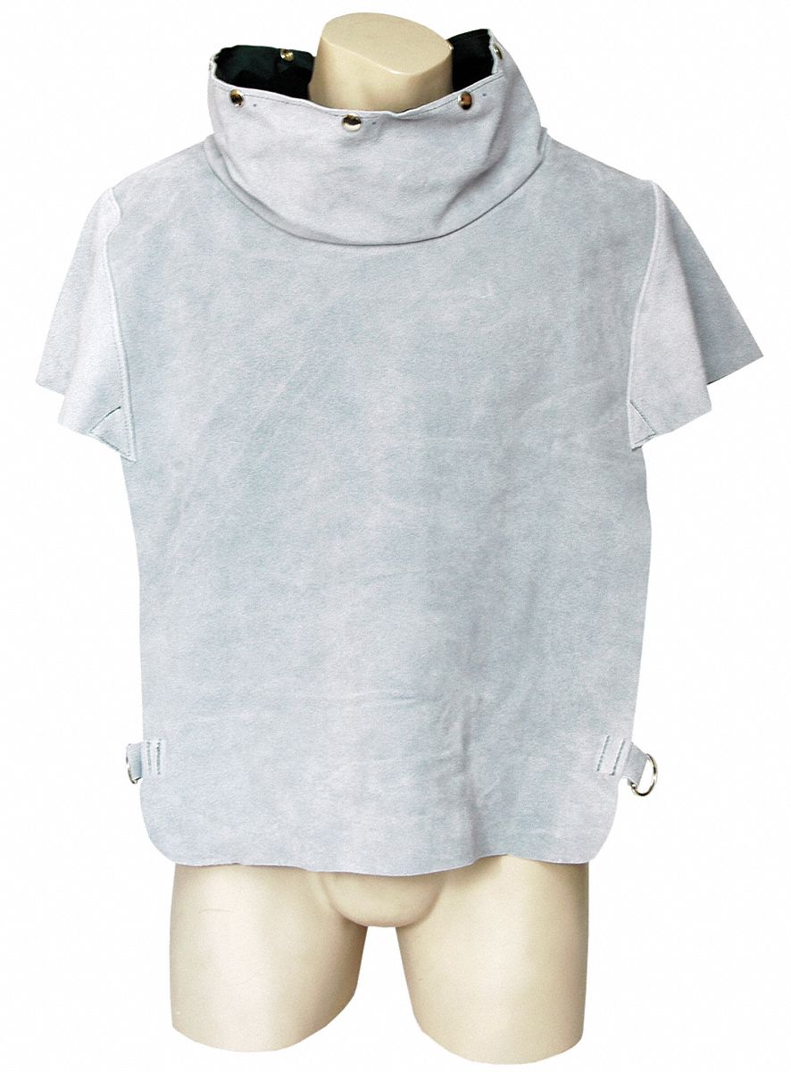 Accessory Cape Leather 28 in W