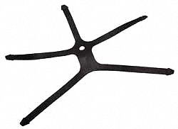 Head Strap: Opti-Fit Full Face Respirators