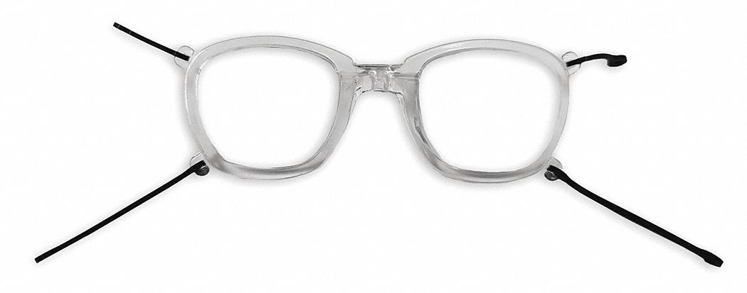 Spectacle Kit: For Full Face Masks