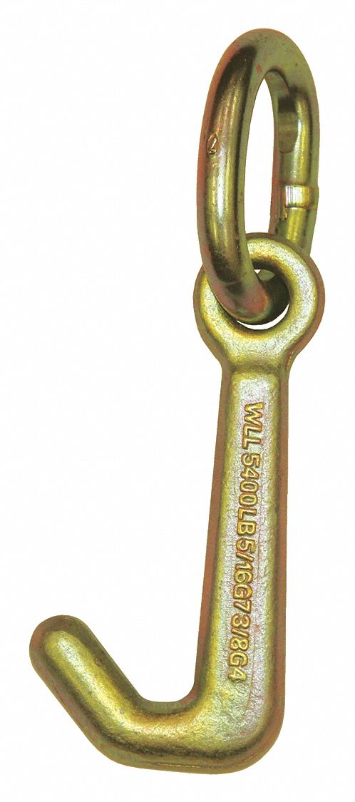 B A Products Co Hook Cluster Mini J 4700lb 3wxf4 11 7j L Grainger