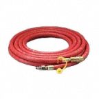 Airline Hose 25 ft 1/2 in Dia.
