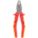 INSULATED LINESMAN PLIERS 8 IN