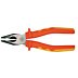 Standard Insulated Lineman's Pliers