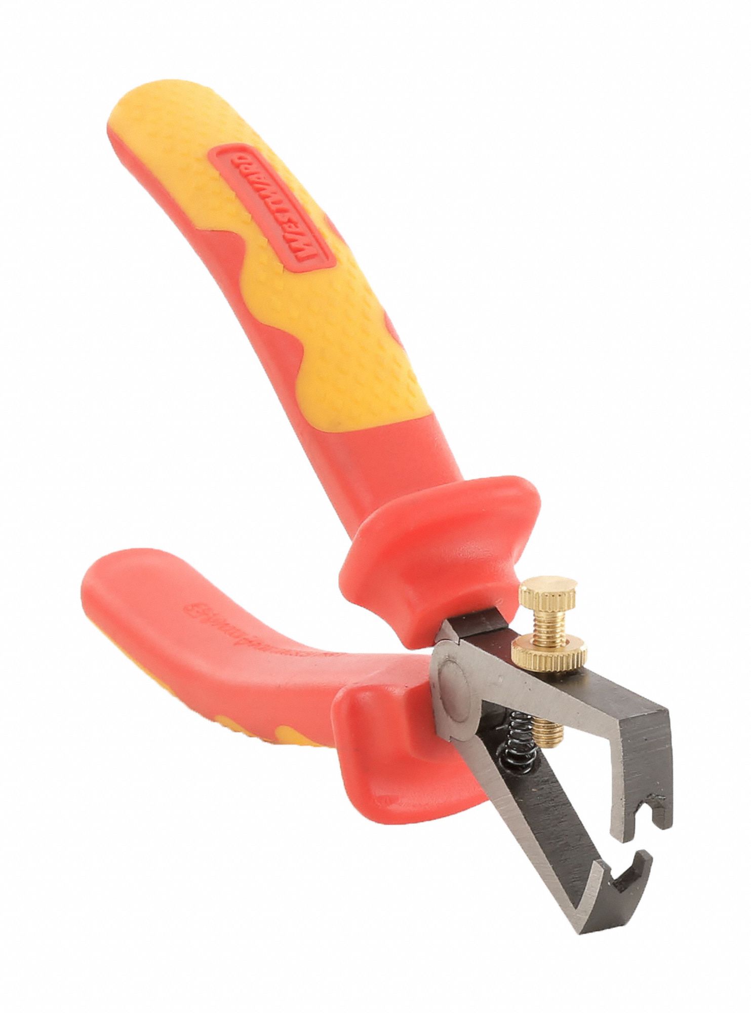 Wire Stripper: Manual,