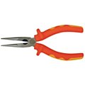 Insulated Long-Nose Pliers image