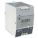 DC POWER SUPPLY, DIN RAIL, 240 W OUTPUT POWER-RATED, 10 A CURRENT OUTPUT, SINGLE PHASE