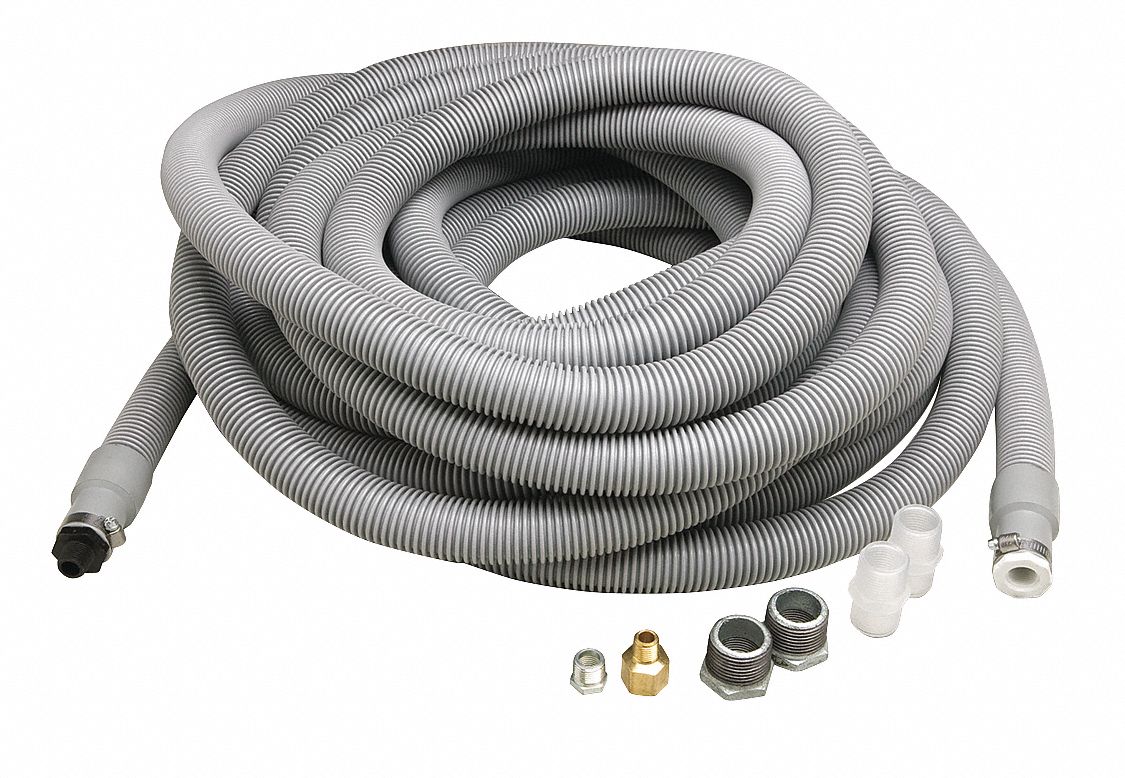 ALLEGRO, Inlet Hose 3WYL1970065 Grainger