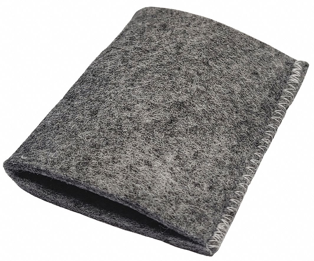 Replacement Inlet Filter: