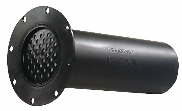 Combination Cartridge/Filter