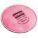 FILTER, MAGENTA, THREADED, NIOSH P100, 99.97%, 2-PK, FOR N-SERIES RESPIRATOR