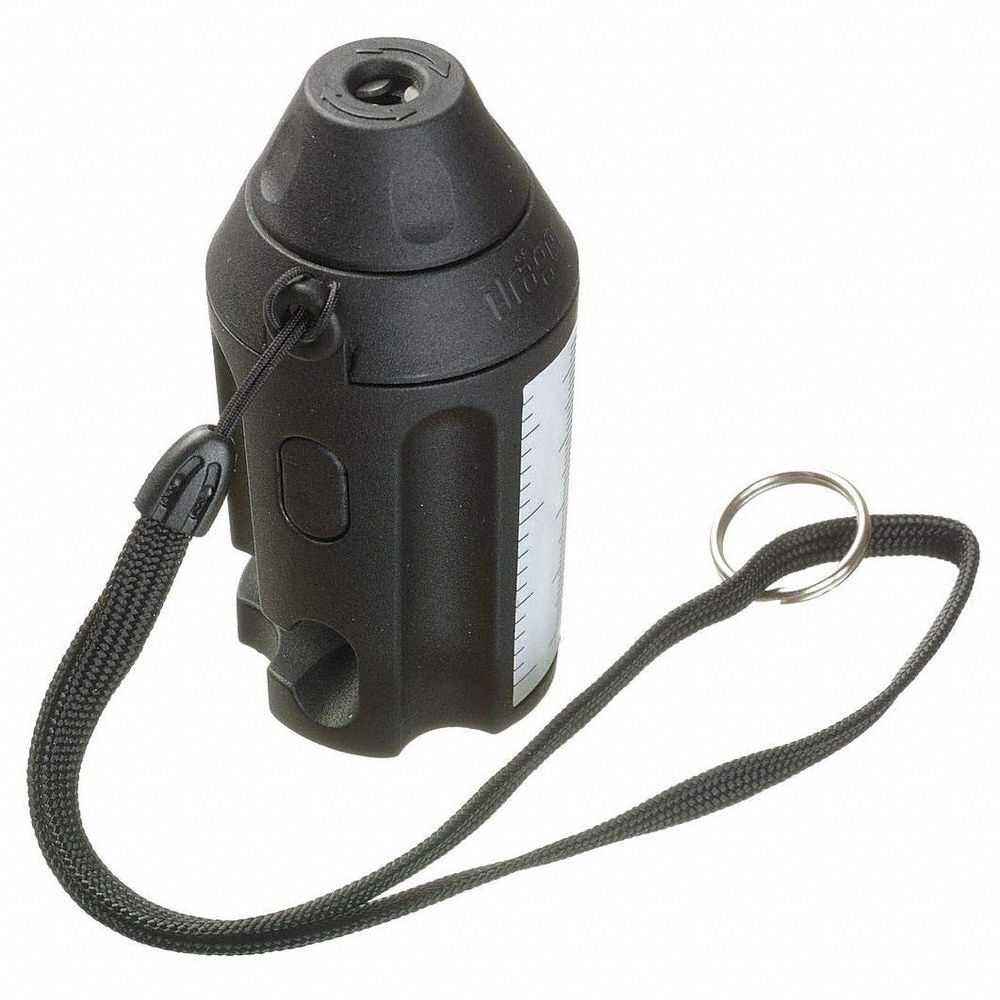 DETECTOR TUBE OPENER 7000