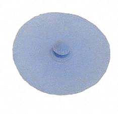 Inhalation Valve: 3M Half Facepiece 7500 Series