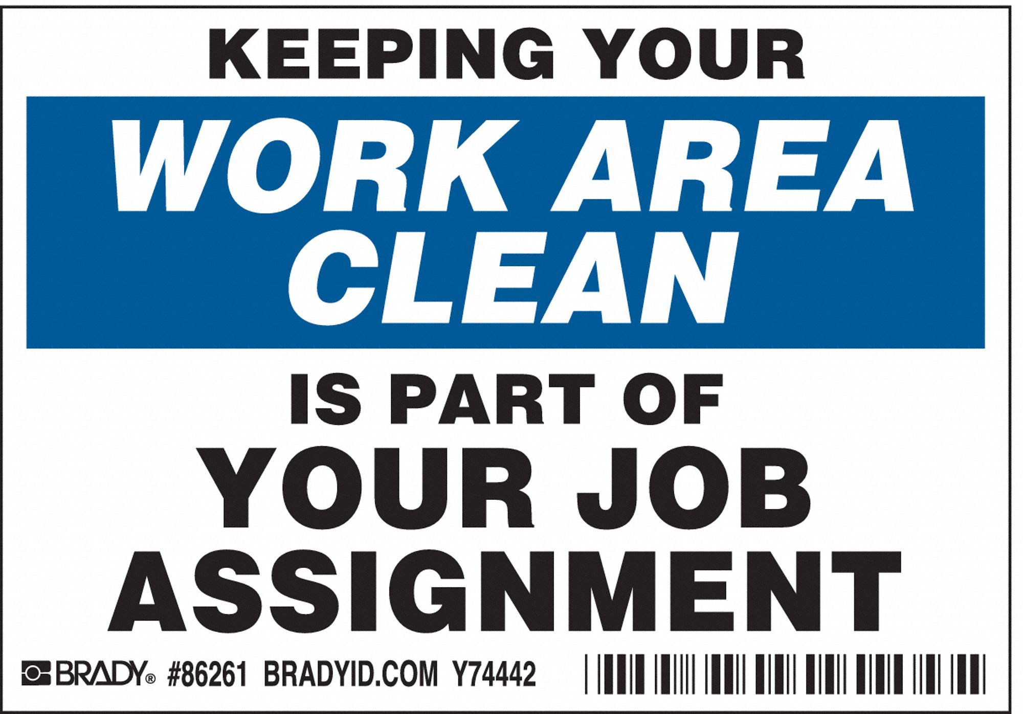 ETIQUETTES OEM N/H 3 1/2PO X 5PO