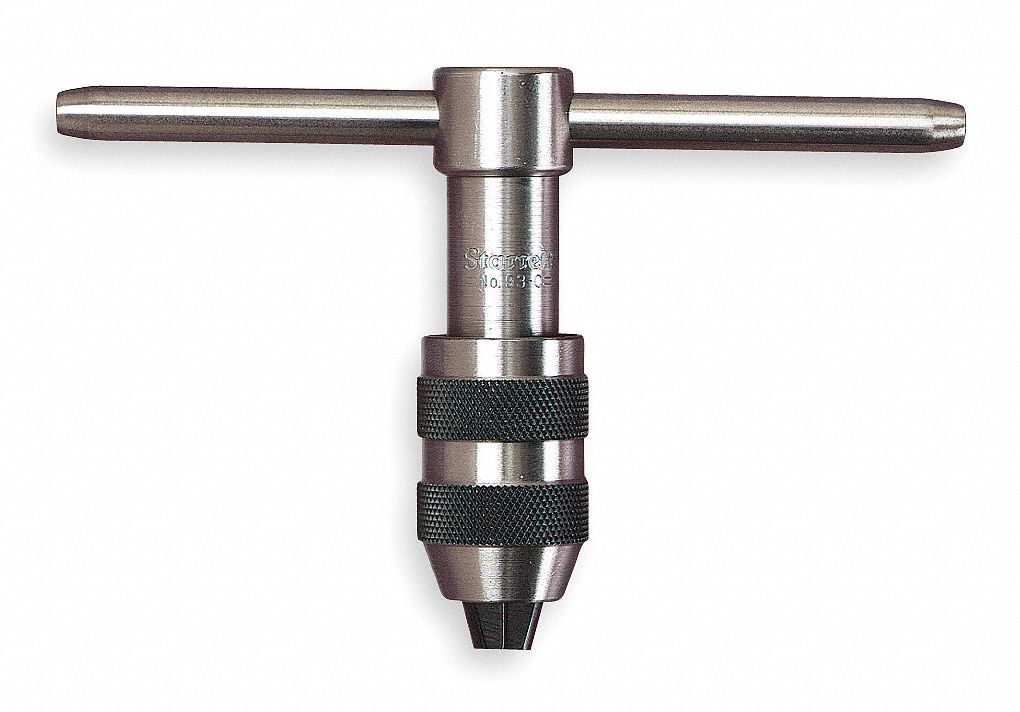 T Handle Tap Wrench Grainger