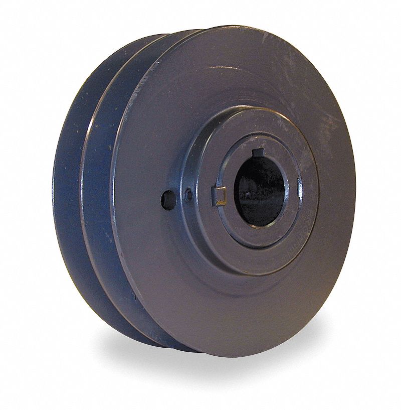 Variable Pitch VBelt Pulley Grainger