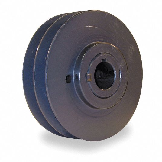 Variable Pitch VBelt Pulley Grainger