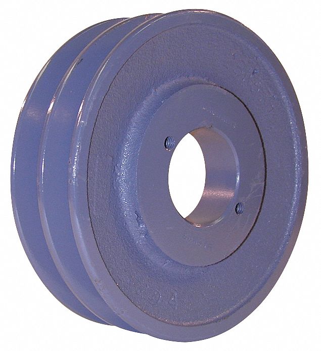 taper pulley