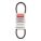 COGGED V-BELT, BX87, 90 IN OUTSIDE L, 21/32 IN TOP W, 0.406 IN THICKNESS, POLYESTER