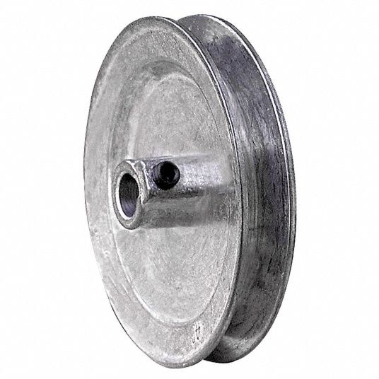 1 inch 2025 bore pulley