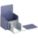 AC DRIVE NEMA 1 KIT ENCLOSURE, NEMA1-C2-103