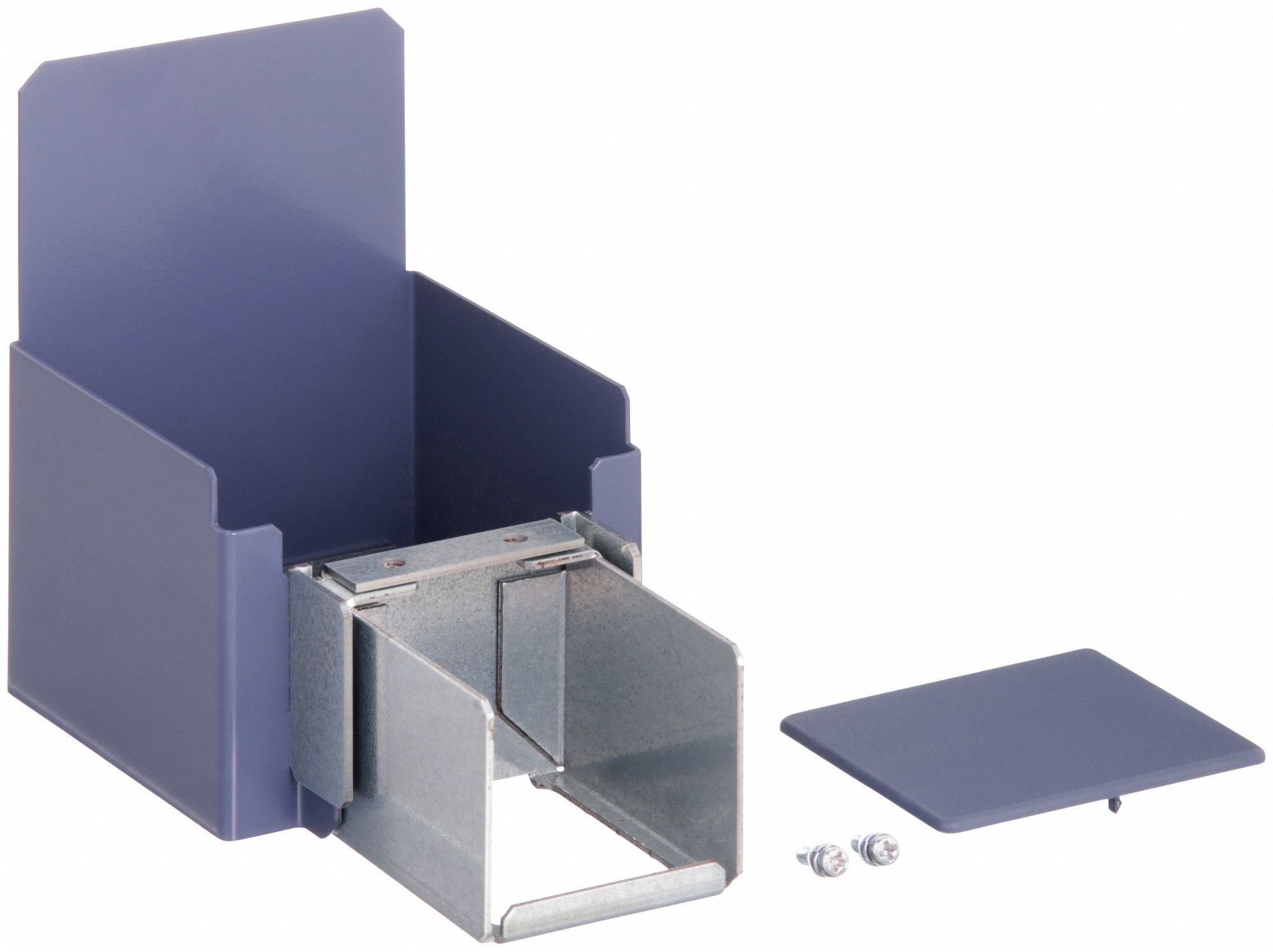 AC DRIVE NEMA 1 KIT ENCLOSURE, NEMA1-C2-104