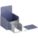 AC DRIVE NEMA 1 KIT ENCLOSURE, NEMA1-C2-104