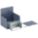 AC DRIVE NEMA 1 KIT ENCLOSURE, NEMA1-C2-205