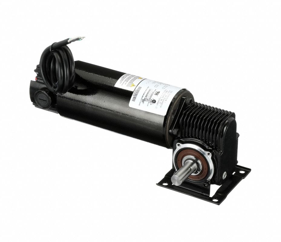 DAYTON Motorreductor CD, 90VCD, HP 1/4, RPM 360 - 3XA83 | 3XA83 ...
