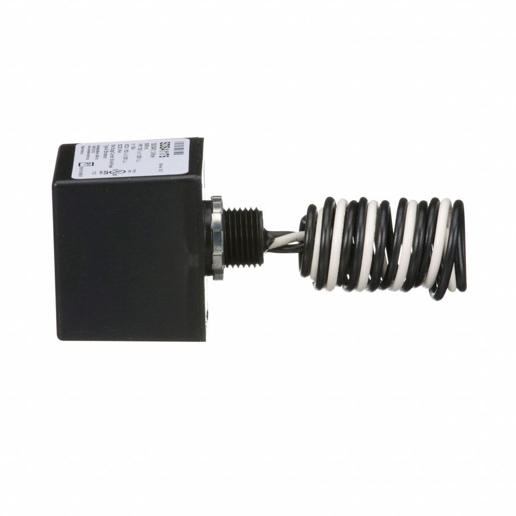 SQUARE D Surge Protection Device: Single Phase, 120/240V AC - 3XB86 ...