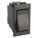ROCKER SWITCH, SERIES TIG, 2 POSITIONS, SPST, ON/OFF, ¾ HP AT125 TO 250V AC, TIPPETTE
