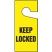 Keep Locked Tags