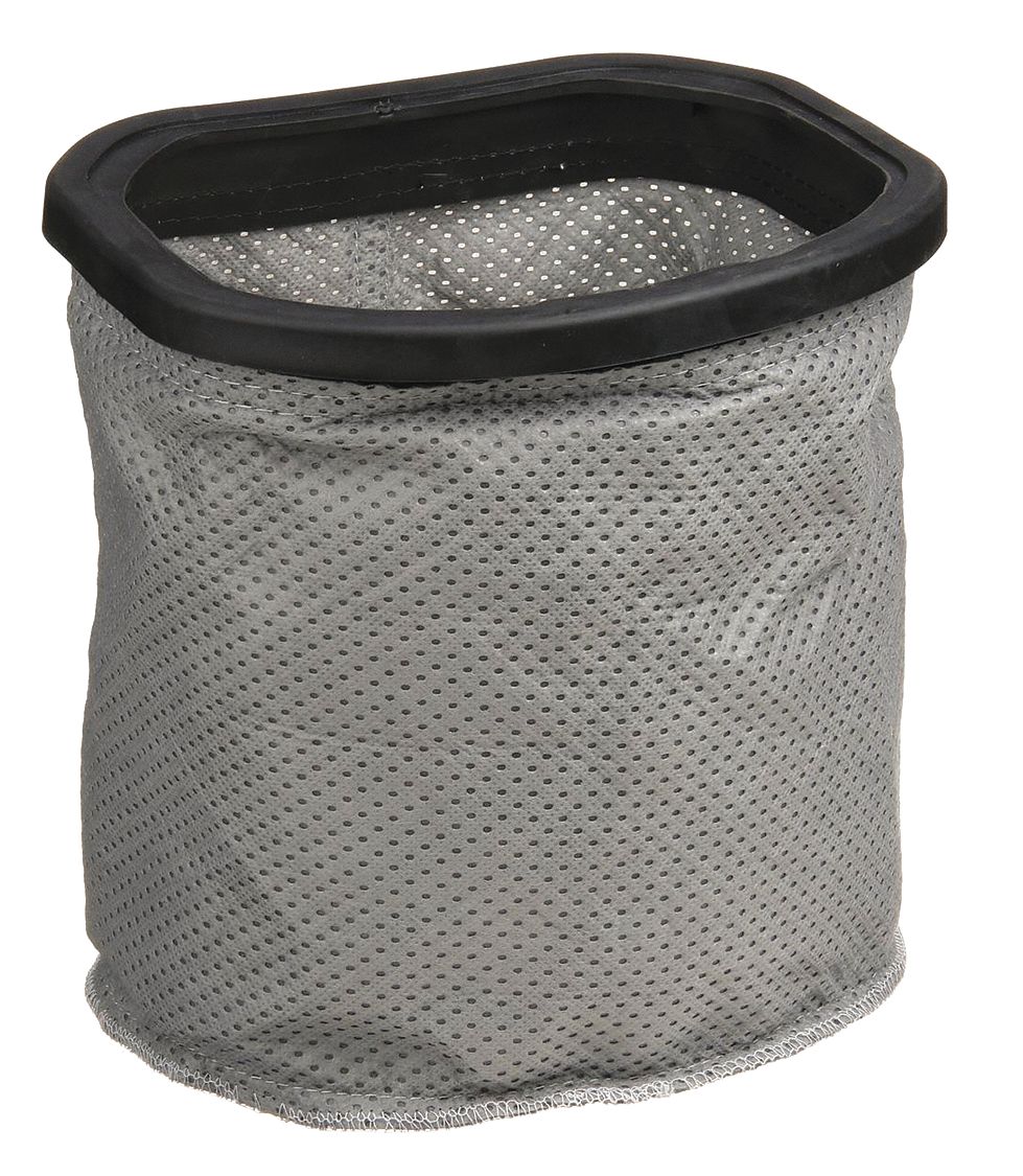 Sleeve Filter: Tornado, 93012B, Std, Dry, Cloth